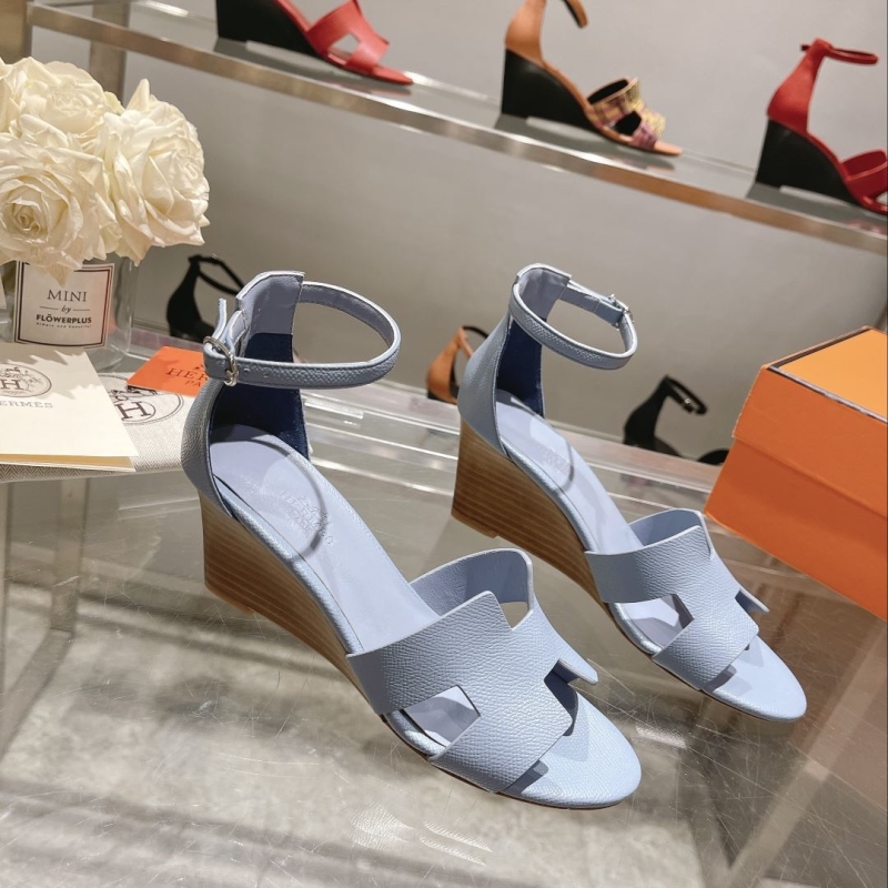 Hermes Sandals